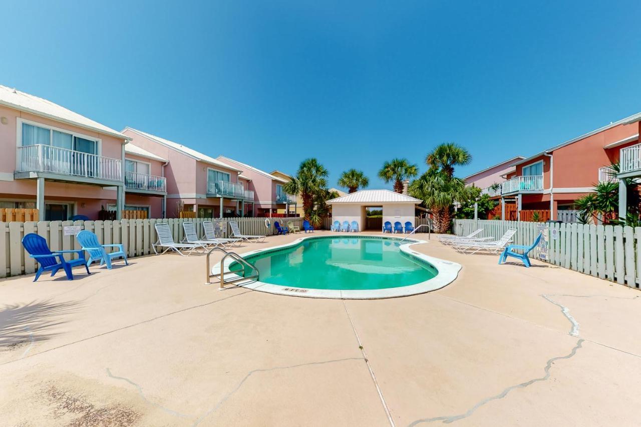 Gulf Walk 205 Villa Destin Eksteriør billede